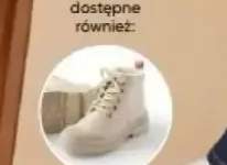 buty dziewczęce