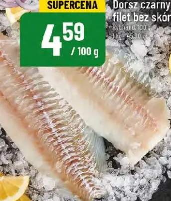 filet z dorsza