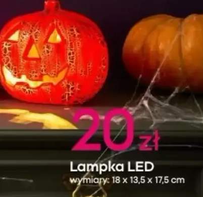 lampka led
