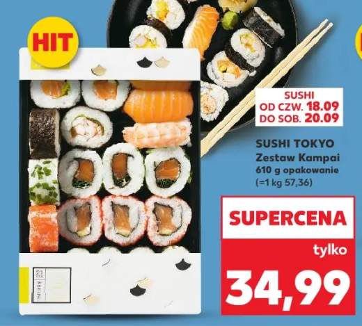 sushi