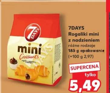 rogal 7Days