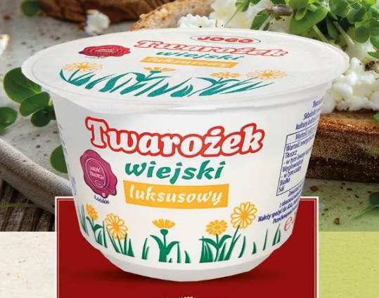 twarożek