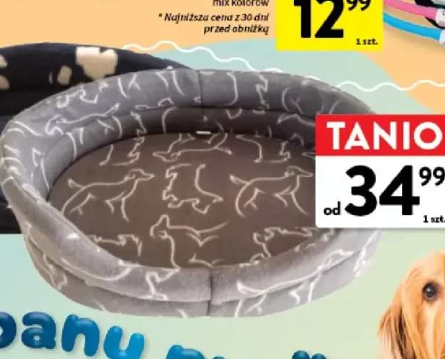 legowisko dla zwierząt