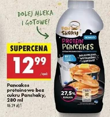 naleśniki