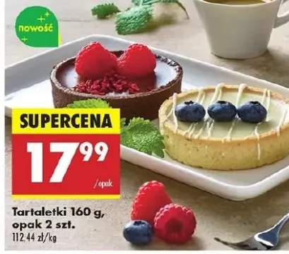 tartaletka