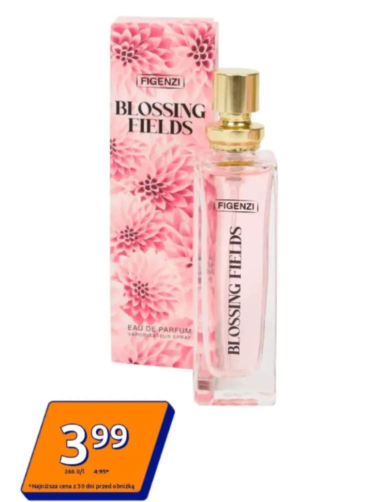 woda perfumowana