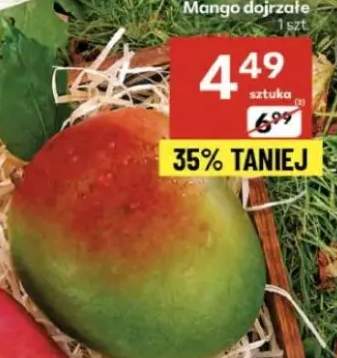 mango