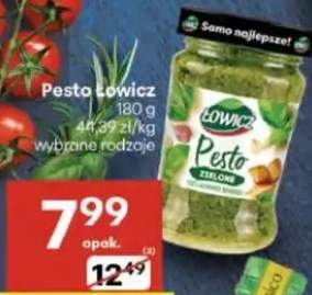 pesto