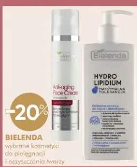 kosmetyki do oczyszczania twarzy