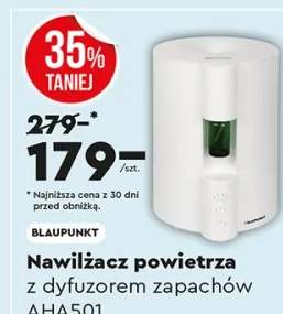 nawilżacz powietrza