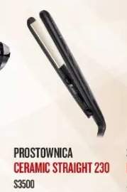 prostownica do włosów