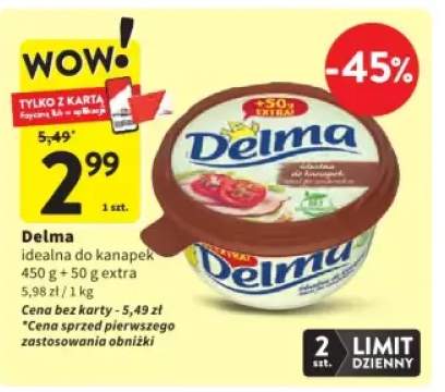 margaryna Delma