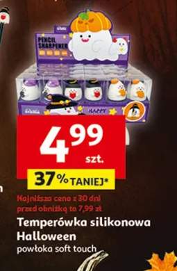 temperówka