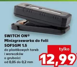 zgrzewarka próżniowa