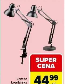 lampa biurkowa