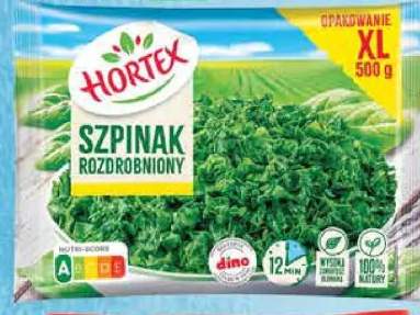 szpinak