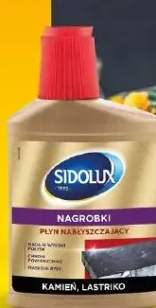 płyn nabłyszczający