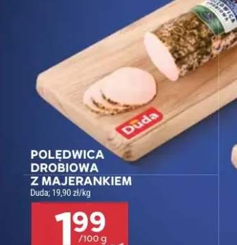polędwica drobiowa
