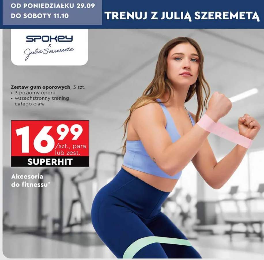 guma do ćwiczeń