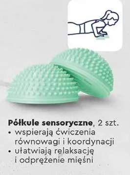 piłka sensoryczna