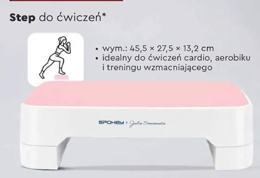 stepper