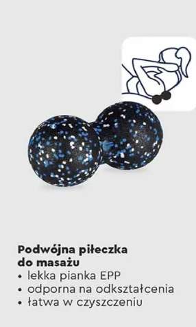piłka do masażu