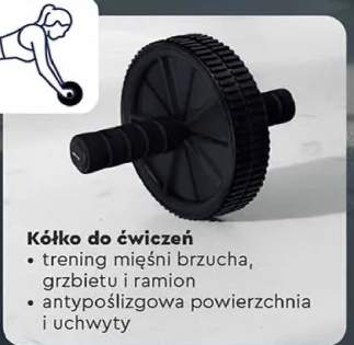 kółko do pilatesu