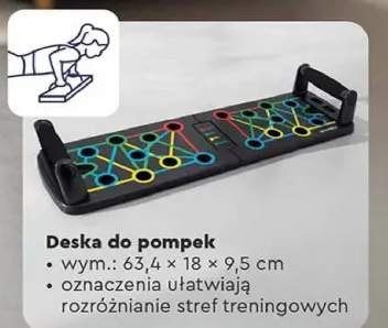 urządzenie do ćwiczeń