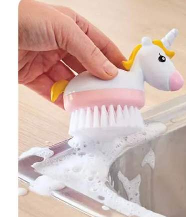 szczotka do czyszczenia