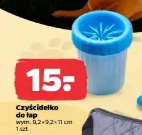 czyścik do łap