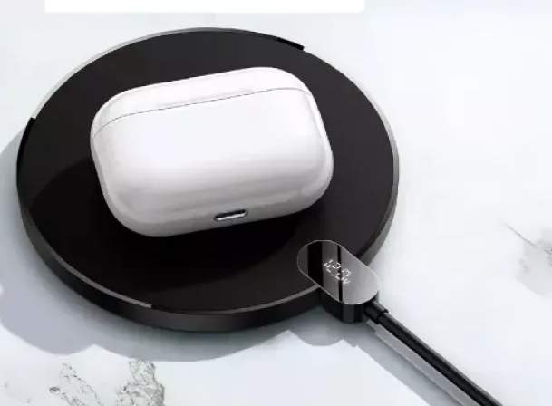 ładowarka indukcyjna