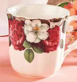kubek ceramiczny