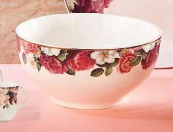 miseczka ceramiczna