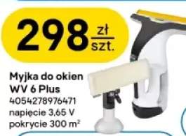 myjka do okien