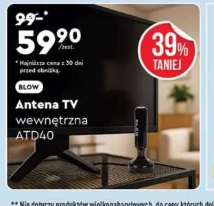 antena TV