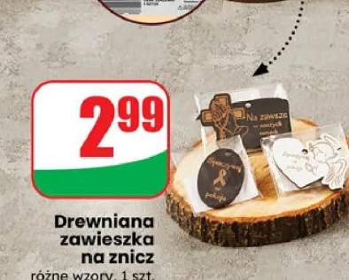 dekoracje drewniane