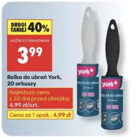 rolka czyszcząca