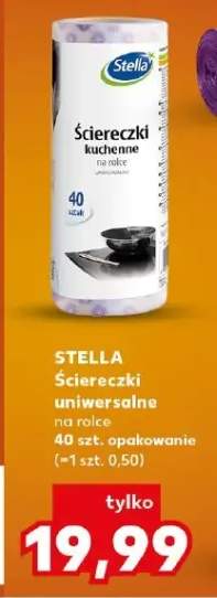 ściereczki uniwersalne