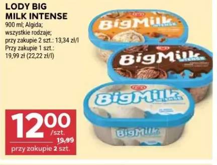 lody Big Milk