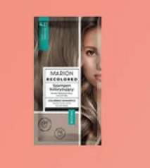 szampon koloryzujący