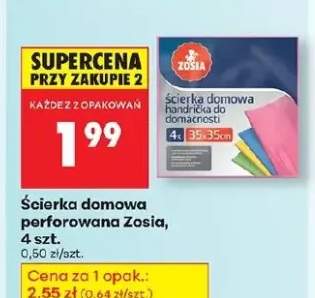 ścierka kuchenna