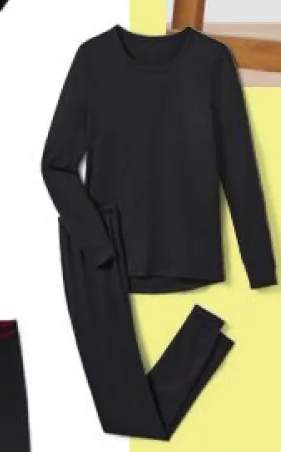 bielizna termoaktywna