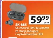 słuchawka bluetooth