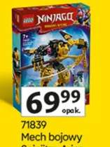 klocki Lego Ninjago