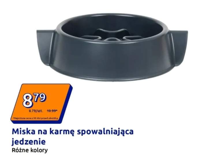 miska dla psa