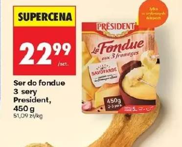 ser foundue