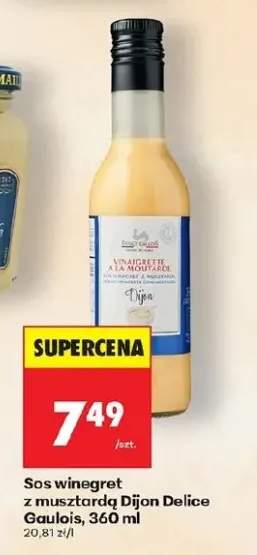 sos winegret