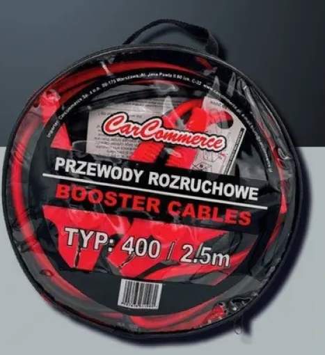 kable rozruchowe