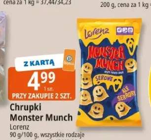 chrupki