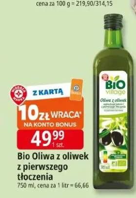 oliwa z oliwek